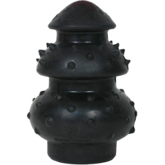 Rubb'N'Black Circus M 10x6,5x6,5cm - Martin Sellier - 13,85 € - Martin Sellier - 3116458513843 - Ornibird SRL