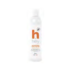 Shampoing Poils Fauves 250ml - Martin Sellier MS66118 Martin Sellier 5,80 € Ornibird