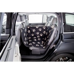 Couverture pour sièges de voiture hauts rebords - Trixie 13231 Trixie 40,00 € Ornibird