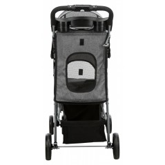 Poussette avec 4 roues - Trixie - 79,95 € - Trixie - 4011905289595 - Ornibird SRL