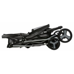 Poussette avec 4 roues - Trixie - 79,95 € - Trixie - 4011905289595 - Ornibird SRL