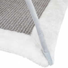 Junior tapis + arc de jeu en sisal - Trixie - 25,00 € - Trixie - 4047974431146 - Ornibird SRL