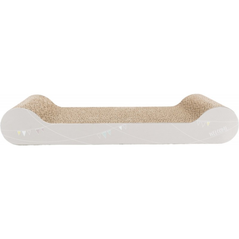 Junior Griffoir carton - Trixie 48011 Trixie 4,99 € Ornibird Junior Griffoir carton - Trixie 48011 Trixie 4,99 € Ornibird
