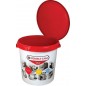 Tonneau aliment - Versele-Laga Tonneau aliment - Versele-Laga