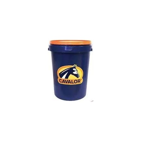 Ornibird SRL - Cavalor