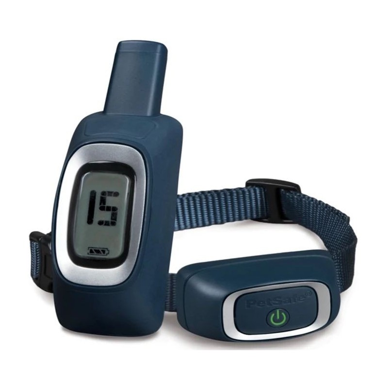 PetSafe Système de dressage avec télécommande 100m - Pet Solutions PetSafe Système de dressage avec télécommande 100m - Pet Solutions