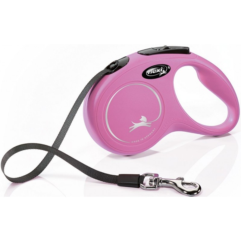New Classic Sangle Rose S/5m - Flexi New Classic Sangle Rose S/5m - Flexi