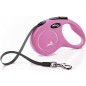 New Classic Sangle Rose S/5m - Flexi New Classic Sangle Rose S/5m - Flexi
