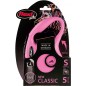 New Classic Sangle Rose S/5m - Flexi New Classic Sangle Rose S/5m - Flexi