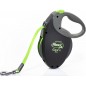 Giant Neon Sangle Noir/Vert M/8m - Flexi