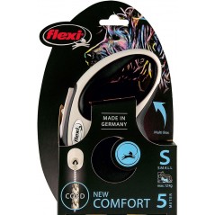New Comfort Corde Noir S/5m - Flexi 212901 Trixie 18,00 € Ornibird