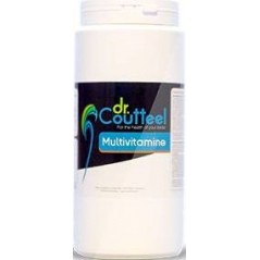 Multivitamine 900gr - Complexe multivitaminés - Dr.Coutteel DRC-0009 Dr. Coutteel 70,50 € Ornibird