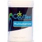 Multivitamine 250gr - Complexe multivitaminés - Dr.Coutteel Multivitamine 250gr - Complexe multivitaminés - Dr.Coutteel
