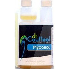 Mycosol 250ml - Selection of aromatics and essential oils - Dr. Coutteel DRC-0010 Dr. Coutteel 21,60 € Ornibird