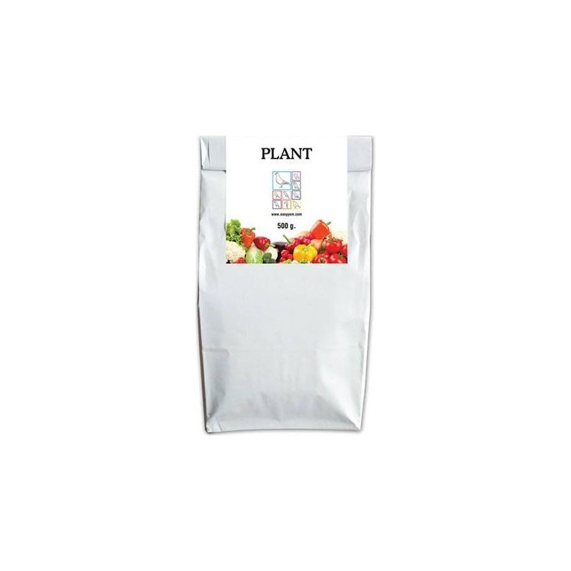 Plant 500gr (complément alimentaire à base de légumes sechés) - Easyyem EASY-PLANT500 Easyyem 15,15 € Ornibird