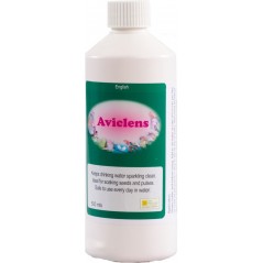 Aviclens 1L - The Birdcare Company AVIC-1000 The Birdcare Company 57,95 € Ornibird