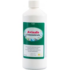 Avisafe 100ml - The Birdcare Company AVIS-100 The Birdcare Company 7,54 € Ornibird
