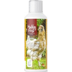 Farm Fit Control 250ml - Hobby First 330010 Hobby First 10,35 € Ornibird
