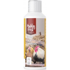 Farm Lice Control 250ml - Hobby First 330015 Hobby First 10,35 € Ornibird