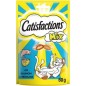 Au saumon et au Fromage 60gr - Catisfactions