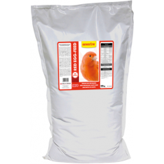 Egg Food rouge Bevo sac 25kg - Benelux 1630009 Benelux 138,75 € Ornibird