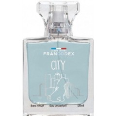 Parfum City pour chiens 50ml - Francodex 172147 Francodex 11,35 € Ornibird