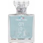Parfum City pour chiens sans alcool 50ml - Francodex Parfum City pour chiens sans alcool 50ml - Francodex