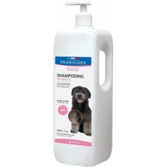 Shampooing Démêlant pour chiens 1L - Francodex 172438 Francodex 17,00 € Ornibird