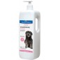 Shampooing Démêlant pour chiens 1L - Francodex Shampooing Démêlant pour chiens 1L - Francodex