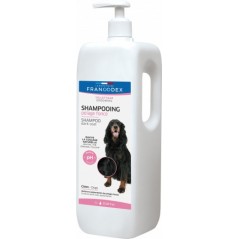 Shampooing Pelage Foncé pour chiens 1L - Francodex 172443 Francodex 17,00 € Ornibird