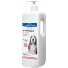 Shampooing Poils Longs pour chiens 1L - Francodex 172442 Francodex 17,00 € Ornibird