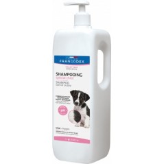 Shampooing Spécial Chiot 1L - Francodex 172440 Francodex 17,00 € Ornibird
