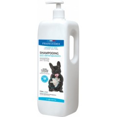 Shampooing Anti-Démangeaisons pour chiens 1L - Francodex 172439 Francodex 17,00 € Ornibird