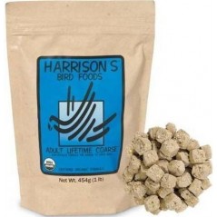 Expert Premium Perroquets 15kg - Witte Molen - 39,95 € - Witte Molen - 8711304189507 - Ornibird SRL