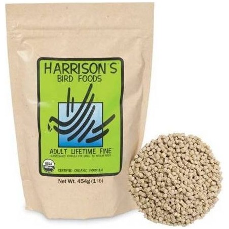 Adult Lifetime Fine 11kg - Harrison's à 209,95 € - Harrison's - HB51125 - Harrison's