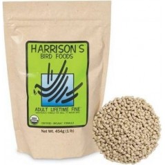Adult Lifetime Fine 2,27kg - Harrison's à 54,95 € - Harrison's - HB51105 - Harrison's