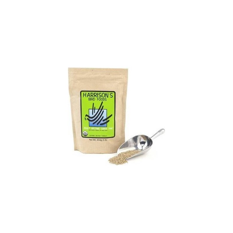 Adult Lifetime Super Fine 454gr - Harrison's Adult Lifetime Super Fine 454gr - Harrison's