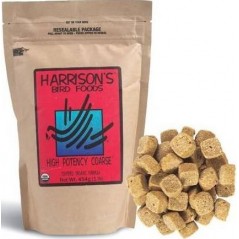 High Potency Coarse 1 pound - Harrison's HB50001 Harrison's 16,95 € Ornibird