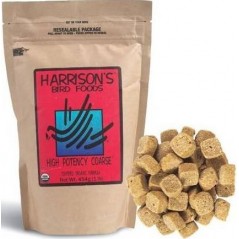 High Potency Coarse 2,27kg - Harrison's à 58,95 € - Harrison's - HB50005 - Harrison's