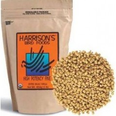 High Potency Fine 11kg - Harrison's à 259,95 € - Harrison's - HB50125 - Harrison's