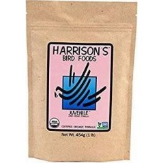 Juvenile Handfeeding 1 pound - Harrison's HB52101 Harrison's 17,95 € Ornibird