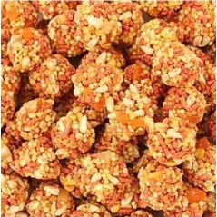 Nutri-Berries Tropical Fruit Perroquet 1,36kg - Lafeber's - 56,95 € - Lafeber's - 041054326524 - Ornibird SRL