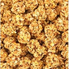 Nutri-Berries Classic Perroquet 1,47kg - Lafeber's - 56,95 € - Lafeber's - 041054316525 - Ornibird SRL