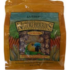 Nutri-Berries Garden Veggie Perroquet 1,36kg - Lafeber's LF32352 Lafeber's 54,95 € Ornibird