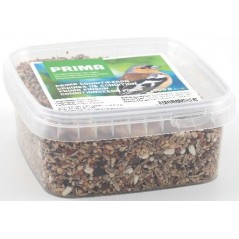Puur Pauze Sticks Oiseaux Super Graines 60gr - Witte Molen - 2,15 € - Witte Molen - 8711304687515 - Ornibird SRL
