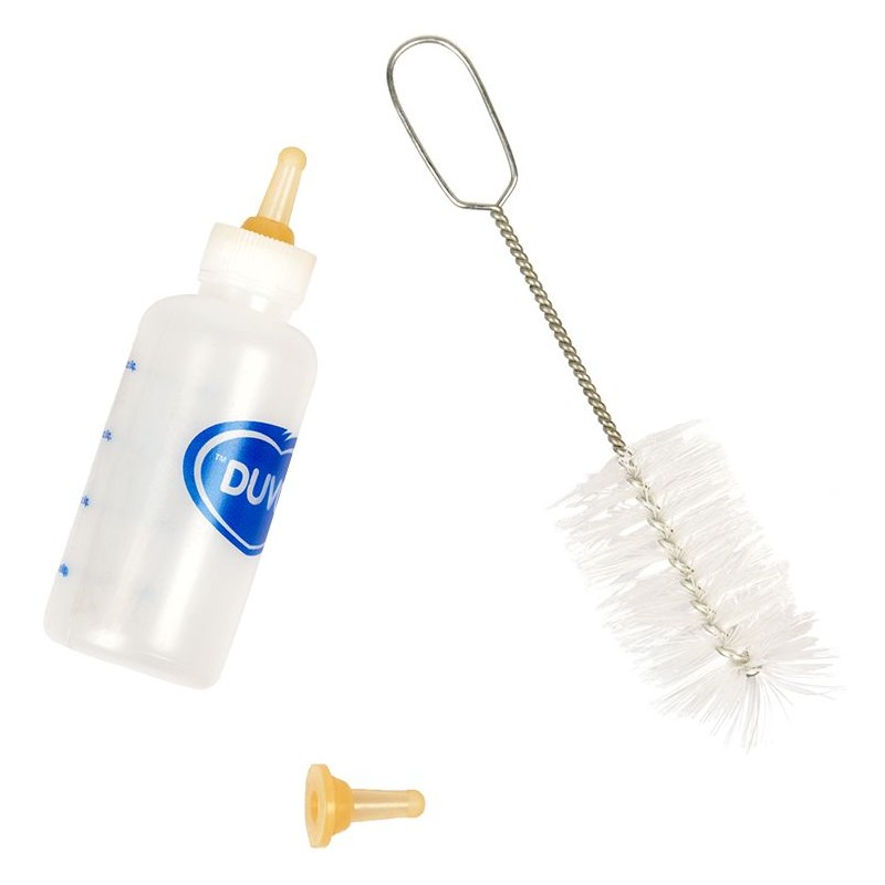 Kit Nursing chiot ou chaton 115ml - Duvo+ Kit Nursing chiot ou chaton 115ml - Duvo+