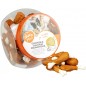 Cuisses de calcium au poulet 500gr - Duvo+ Cuisses de calcium au poulet 500gr - Duvo+