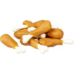 Cuisses de calcium au poulet 180gr - Duvo+ à 7,45 € - Duvo + - 12469 - Snacks à la viande