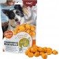 Boulettes poulet et riz 180gr - Duvo+ Boulettes poulet et riz 180gr - Duvo+