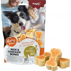 Ornibird SRL - Snacks